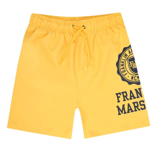 Franklin Marshall Παιδικό μαγιό